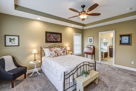 Tiny photo for 1090 Autumn Run Drive, Forest, VA 24551 (MLS # 364940)