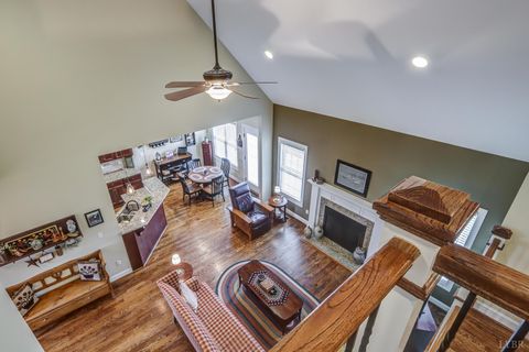 Tiny photo for 1090 Autumn Run Drive, Forest, VA 24551 (MLS # 364940)