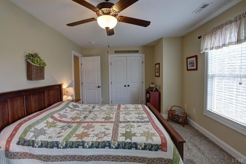 Tiny photo for 1090 Autumn Run Drive, Forest, VA 24551 (MLS # 364940)