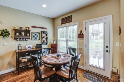 Tiny photo for 1090 Autumn Run Drive, Forest, VA 24551 (MLS # 364940)