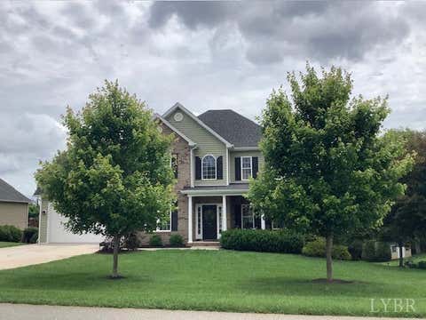 Homes For Sale - 1305 Autumn Run Drive<br/> Forest, VA 24551