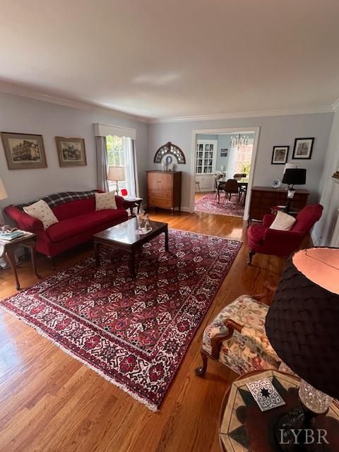 Tiny photo for 3016 Cardinal Place Pl, Lynchburg, VA 24503 (MLS # 364174)