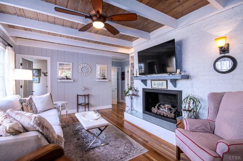 Tiny photo for 3016 Cardinal Place Pl, Lynchburg, VA 24503 (MLS # 364174)