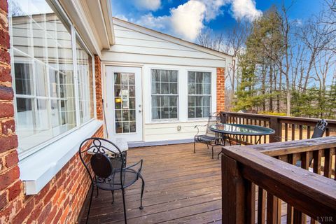 Tiny photo for 3016 Cardinal Place Pl, Lynchburg, VA 24503 (MLS # 364174)