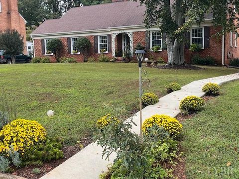 Tiny photo for 3016 Cardinal Place Pl, Lynchburg, VA 24503 (MLS # 364174)