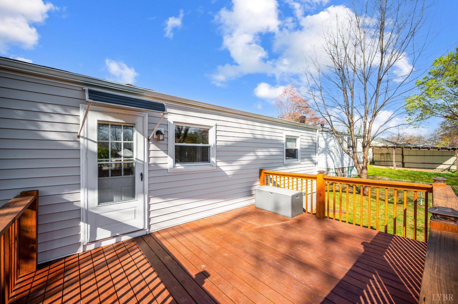 1202 Brandon Road, Lynchburg, Virginia image 30