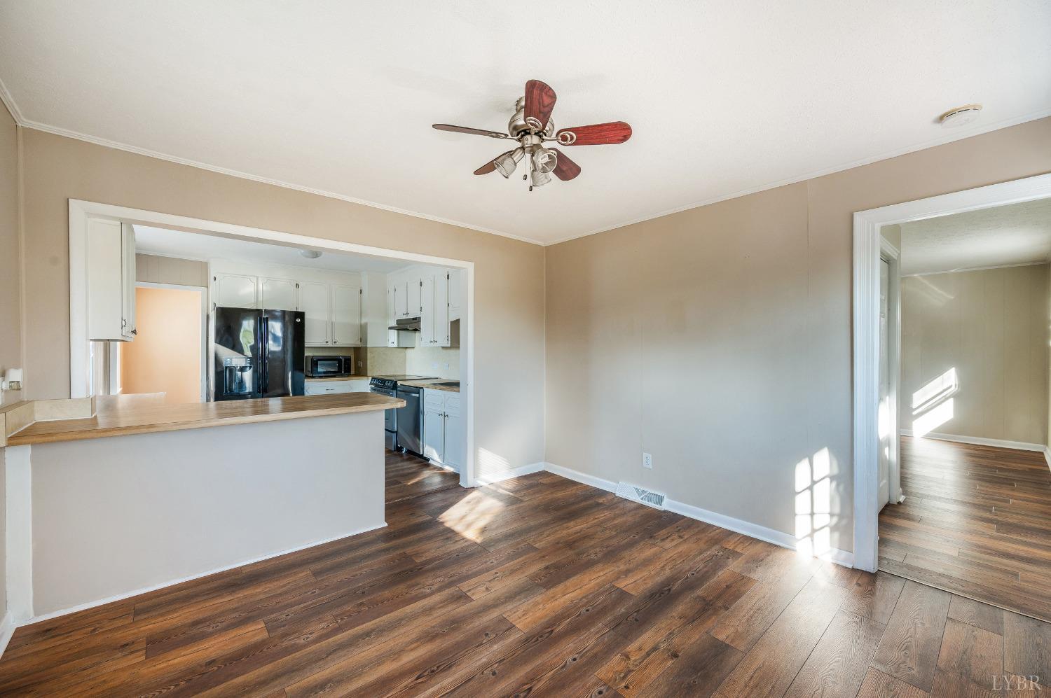 1202 Brandon Road, Lynchburg, Virginia image 11
