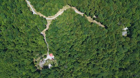 Vacant Land For Sale - Hickory Falls Road<br/> Blue Ridge, VA 24064