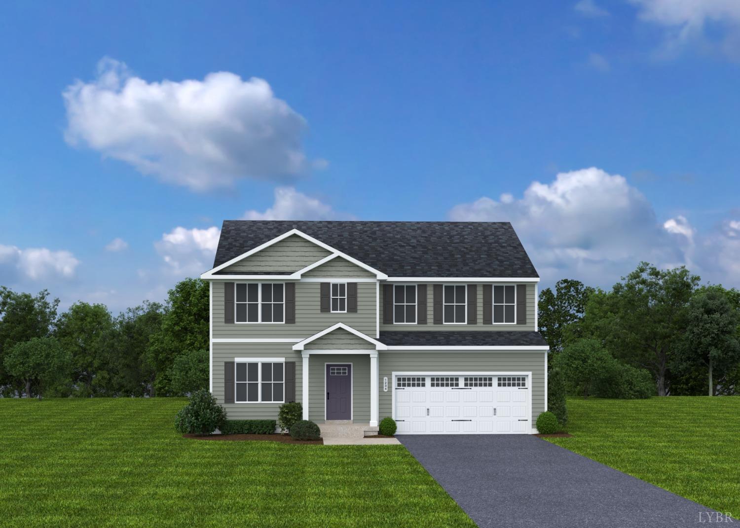 31 Levi Lane, Lynchburg, Virginia image 1