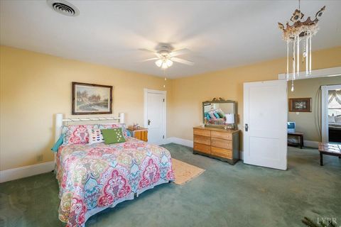 Tiny photo for 601 Henry Street St, Gretna, VA 24557 (MLS # 365143)