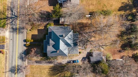Tiny photo for 601 Henry Street St, Gretna, VA 24557 (MLS # 365143)
