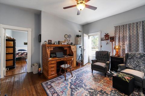 Tiny photo for 601 Henry Street St, Gretna, VA 24557 (MLS # 365143)