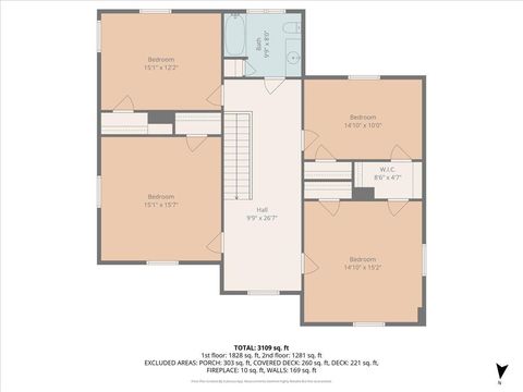 Tiny photo for 601 Henry Street St, Gretna, VA 24557 (MLS # 365143)