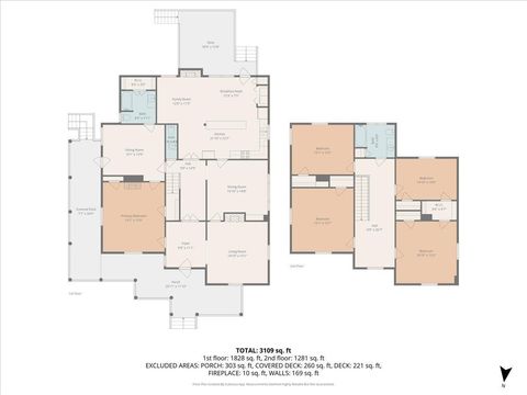 Tiny photo for 601 Henry Street St, Gretna, VA 24557 (MLS # 365143)