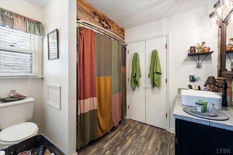 Tiny photo for 601 Henry Street St, Gretna, VA 24557 (MLS # 365143)