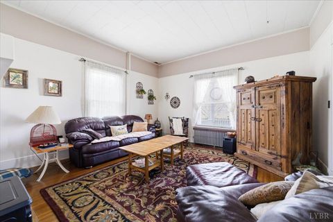 Tiny photo for 601 Henry Street St, Gretna, VA 24557 (MLS # 365143)