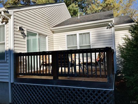 Tiny photo for 1287 Emerald Crest Dr Dr, Bedford, VA 24523 (MLS # 362403)