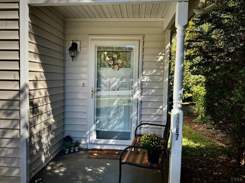 Tiny photo for 1287 Emerald Crest Dr Dr, Bedford, VA 24523 (MLS # 362403)