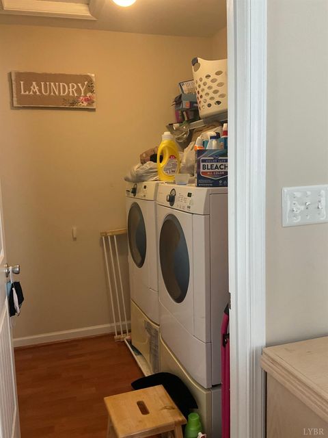 Tiny photo for 1287 Emerald Crest Dr Dr, Bedford, VA 24523 (MLS # 362403)