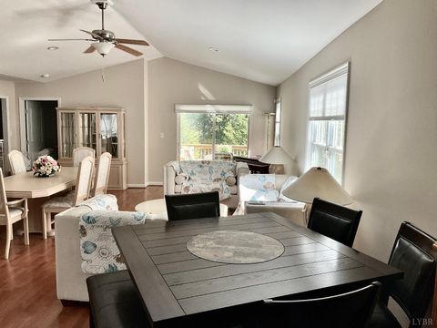 Tiny photo for 1287 Emerald Crest Dr Dr, Bedford, VA 24523 (MLS # 362403)