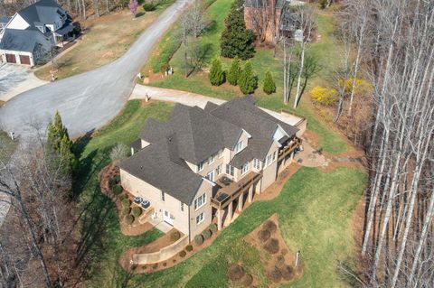 Tiny photo for 1009 Val Ter Court, Forest, VA 24551 (MLS # 365078)