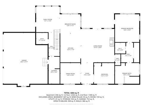 Tiny photo for 1009 Val Ter Court, Forest, VA 24551 (MLS # 365078)