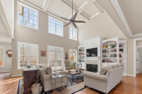 Tiny photo for 1009 Val Ter Court, Forest, VA 24551 (MLS # 365078)