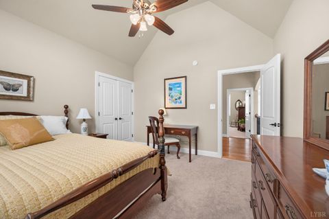 Tiny photo for 1009 Val Ter Court, Forest, VA 24551 (MLS # 365078)