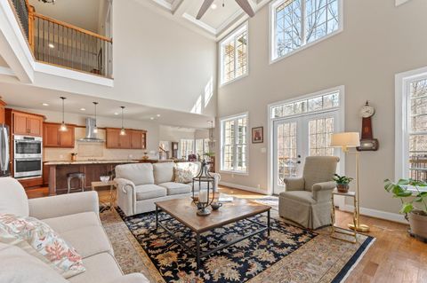 Tiny photo for 1009 Val Ter Court, Forest, VA 24551 (MLS # 365078)