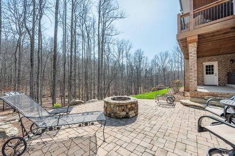 Tiny photo for 1009 Val Ter Court, Forest, VA 24551 (MLS # 365078)