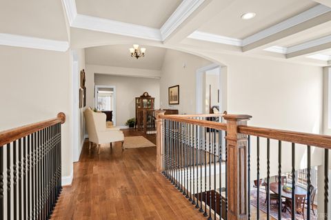 Tiny photo for 1009 Val Ter Court, Forest, VA 24551 (MLS # 365078)