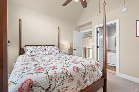 Tiny photo for 1009 Val Ter Court, Forest, VA 24551 (MLS # 365078)