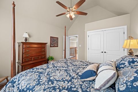 Tiny photo for 1009 Val Ter Court, Forest, VA 24551 (MLS # 365078)