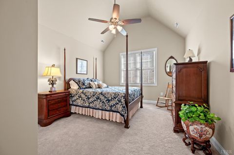 Tiny photo for 1009 Val Ter Court, Forest, VA 24551 (MLS # 365078)