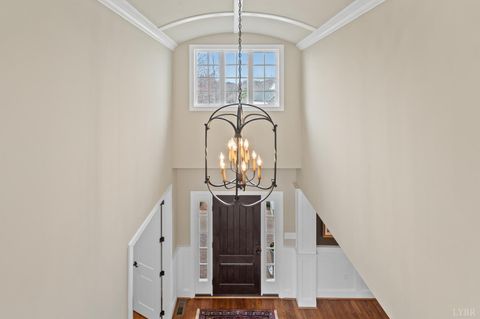 Tiny photo for 1009 Val Ter Court, Forest, VA 24551 (MLS # 365078)