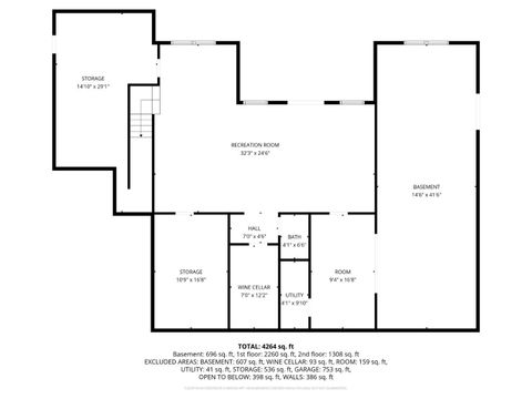 Tiny photo for 1009 Val Ter Court, Forest, VA 24551 (MLS # 365078)