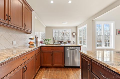 Tiny photo for 1009 Val Ter Court, Forest, VA 24551 (MLS # 365078)