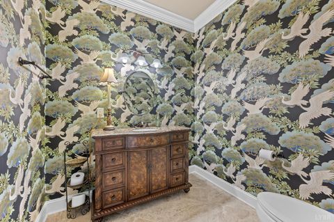 Tiny photo for 1009 Val Ter Court, Forest, VA 24551 (MLS # 365078)