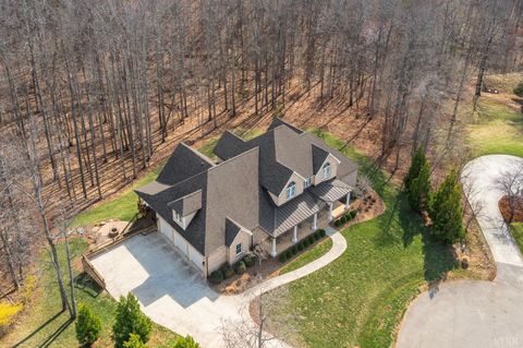 Tiny photo for 1009 Val Ter Court, Forest, VA 24551 (MLS # 365078)