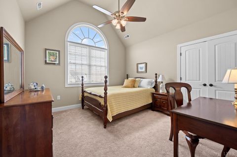 Tiny photo for 1009 Val Ter Court, Forest, VA 24551 (MLS # 365078)