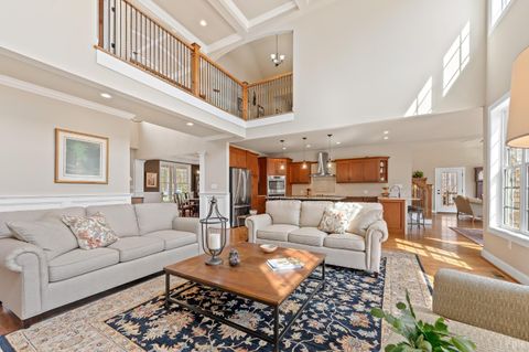 Tiny photo for 1009 Val Ter Court, Forest, VA 24551 (MLS # 365078)