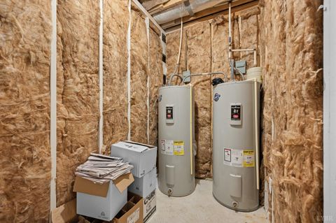 Tiny photo for 1009 Val Ter Court, Forest, VA 24551 (MLS # 365078)