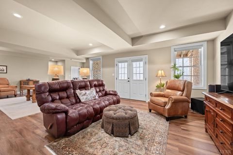 Tiny photo for 1009 Val Ter Court, Forest, VA 24551 (MLS # 365078)