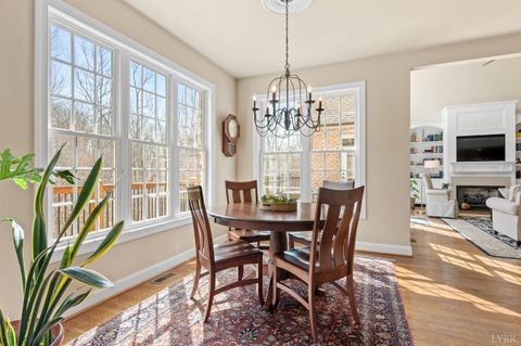 Tiny photo for 1009 Val Ter Court, Forest, VA 24551 (MLS # 365078)