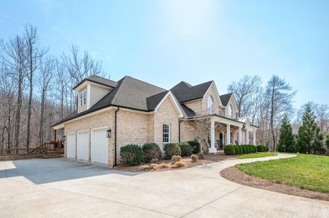 Tiny photo for 1009 Val Ter Court, Forest, VA 24551 (MLS # 365078)