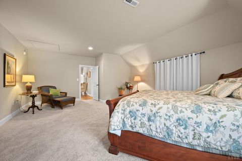 Tiny photo for 1009 Val Ter Court, Forest, VA 24551 (MLS # 365078)