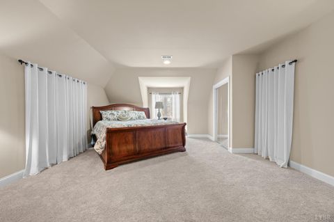 Tiny photo for 1009 Val Ter Court, Forest, VA 24551 (MLS # 365078)