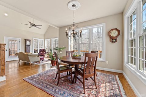 Tiny photo for 1009 Val Ter Court, Forest, VA 24551 (MLS # 365078)