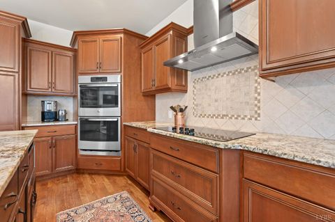 Tiny photo for 1009 Val Ter Court, Forest, VA 24551 (MLS # 365078)