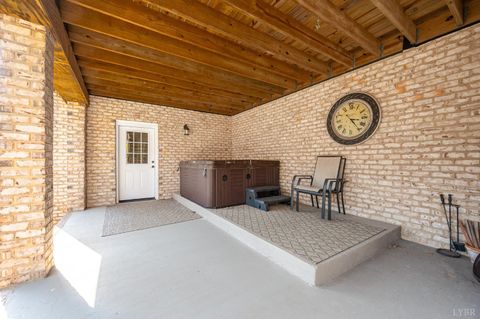 Tiny photo for 1009 Val Ter Court, Forest, VA 24551 (MLS # 365078)